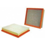 Order Air Filter by WIX - 49421 For Your Vehicle