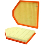 Order WIX - 49468 - Air Filter For Your Vehicle
