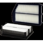 Order WIX - 49480 - Air Filter For Your Vehicle