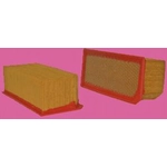 Order Air Filter by WIX - 49490 For Your Vehicle