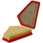 Order Air Filter by WIX - 49499 For Your Vehicle