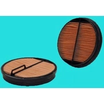 Order Air Filter by WIX - 49520 For Your Vehicle