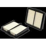 Order Air Filter by WIX - 49570 For Your Vehicle