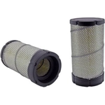 Order Air Filter by WIX - 49587 For Your Vehicle