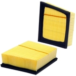 Order WIX - 49604 - Air Filter For Your Vehicle