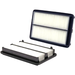 Order WIX - 49610 - Air Filter For Your Vehicle