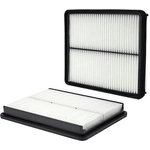 Order WIX - 49670 - Air Filter For Your Vehicle
