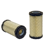 Order Air Filter by WIX - 49691 For Your Vehicle