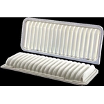 Order Air Filter by WIX - 49740 For Your Vehicle