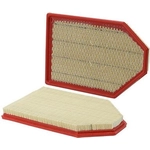 Order Air Filter by WIX - 49746 For Your Vehicle