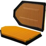 Order Air Filter by WIX - 49746 For Your Vehicle