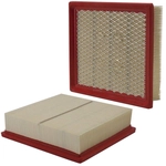 Order WIX - 49756 - Air Filter For Your Vehicle