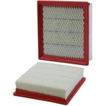 Order WIX - 49756FR - Air Filter For Your Vehicle