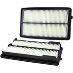 Order WIX - 49760 - Air Filter For Your Vehicle