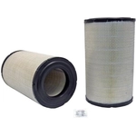 Order Air Filter by WIX - 49770 For Your Vehicle