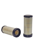 Order Air Filter by WIX - 49802 For Your Vehicle