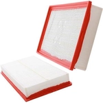 Order Air Filter by WIX - 49817 For Your Vehicle