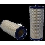 Order Air Filter by WIX - 49832 For Your Vehicle