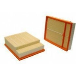 Order Air Filter by WIX - 49842 For Your Vehicle