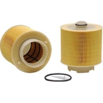 Order WIX - 49846 - Air Filter For Your Vehicle