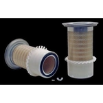 Order Air Filter by WIX - 49847 For Your Vehicle