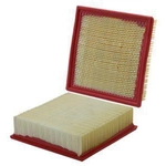 Order WIX - 49883FR - Air Filter For Your Vehicle
