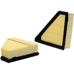Order Air Filter by WIX - 49901 For Your Vehicle