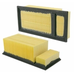 Order WIX - 49902 - Air Filter For Your Vehicle