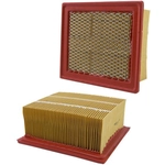 Order WIX - 49946FR - Air Filter For Your Vehicle