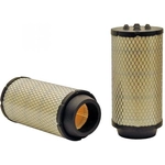 Order Air Filter by WIX - 49978 For Your Vehicle