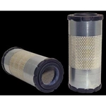 Order Air Filter by WIX - 49993 For Your Vehicle