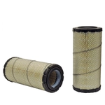 Order Air Filter by WIX - 49996 For Your Vehicle