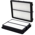 Order WIX - WA10301 - Air Filter For Your Vehicle