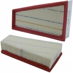 Order WIX - WA10312 - Air Filter For Your Vehicle