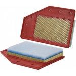 Order WIX - WA10414 - Air Filter For Your Vehicle