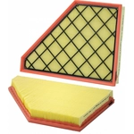 Order WIX - WA10718 - Air Filter For Your Vehicle