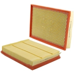Order WIX - WA10909 - Air Filter For Your Vehicle