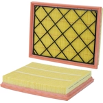 Order Air Filter by WIX - WA10981 For Your Vehicle