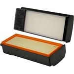 Order Air Filter by WIX - WA11060 For Your Vehicle