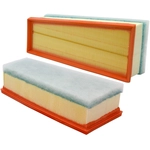 Order WIX - WA11086 - Air Filter For Your Vehicle