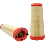 Order WIX - WA11163 - Air Filter For Your Vehicle