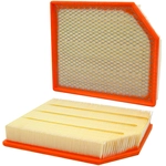 Order Air Filter by WIX - WA11172 For Your Vehicle