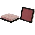 Order WIX - WA11189 - Air Filter For Your Vehicle