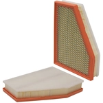 Order WIX - WA11194 - Air Filter For Your Vehicle