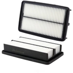 Order WIX - WA11199 - Air Filter For Your Vehicle