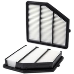 Order WIX - WA11225 - Air Filter For Your Vehicle