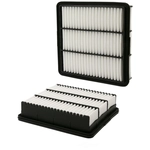 Order WIX - WA11233 - Air Filter For Your Vehicle