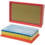 Order WIX - WA11255 - Air Filter For Your Vehicle
