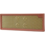 Order Air Filter by WIX - WA11347 For Your Vehicle