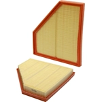Order WIX - WA11507 - Air Filter Panel For Your Vehicle